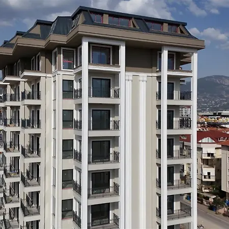 Elite Luxury Suite - Elize 3